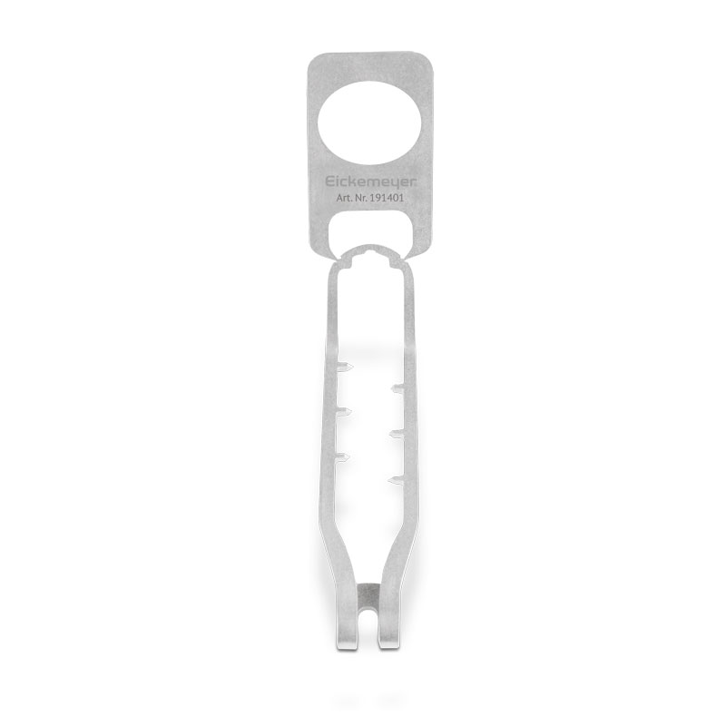 Atlanto Axial Implant Medium