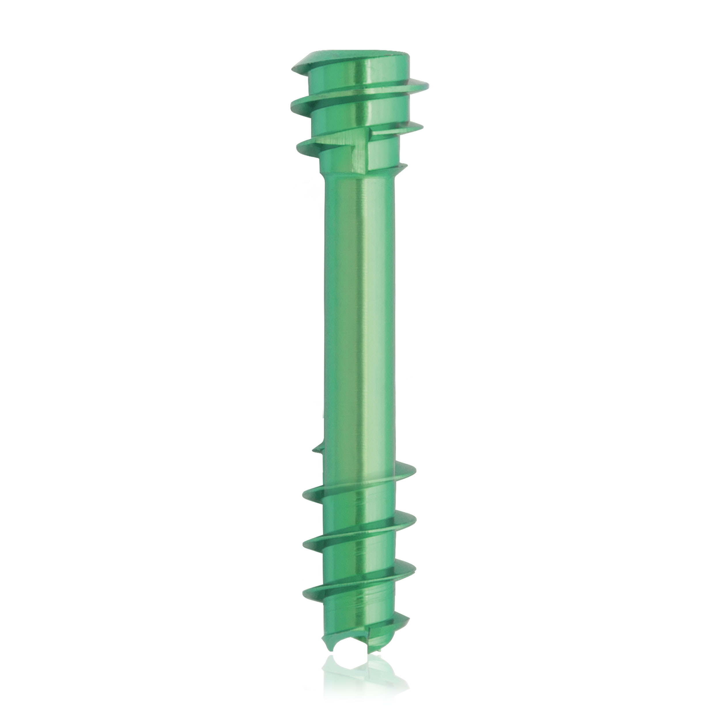 Compression screw