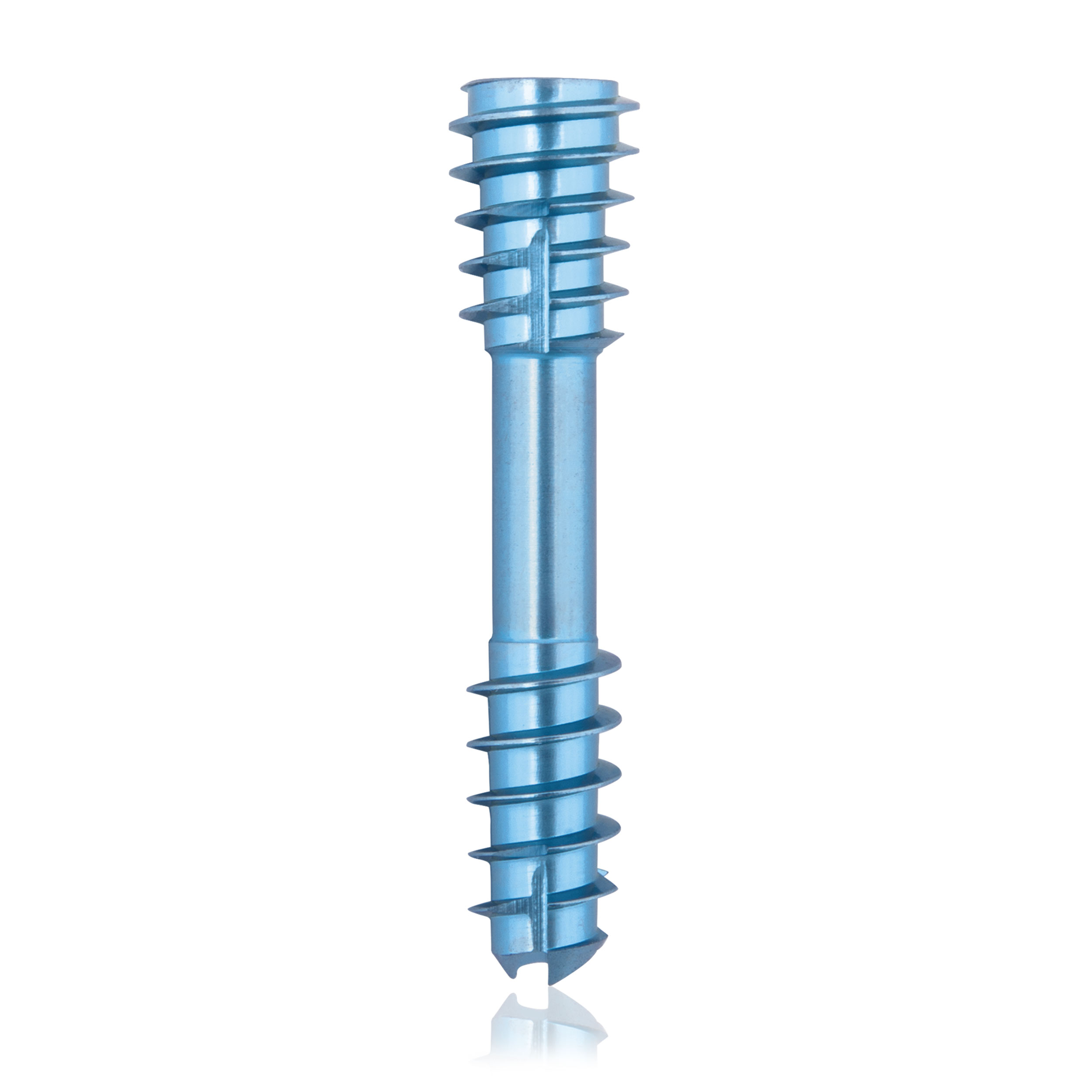 Compression screw
