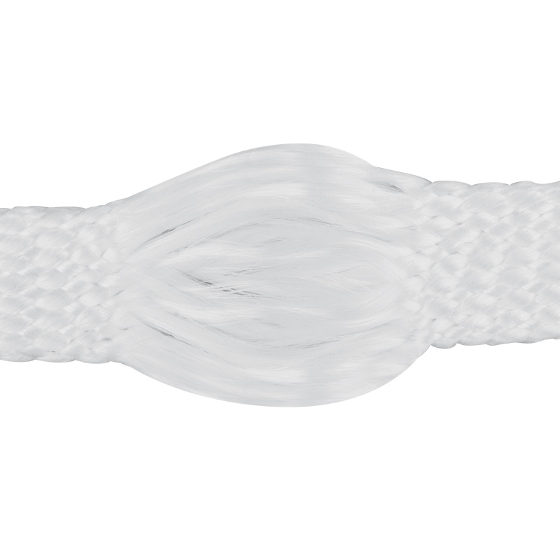 Korsbåndserstatning ZLig 16 fibre/10mm, 5-8 kg, 2000N