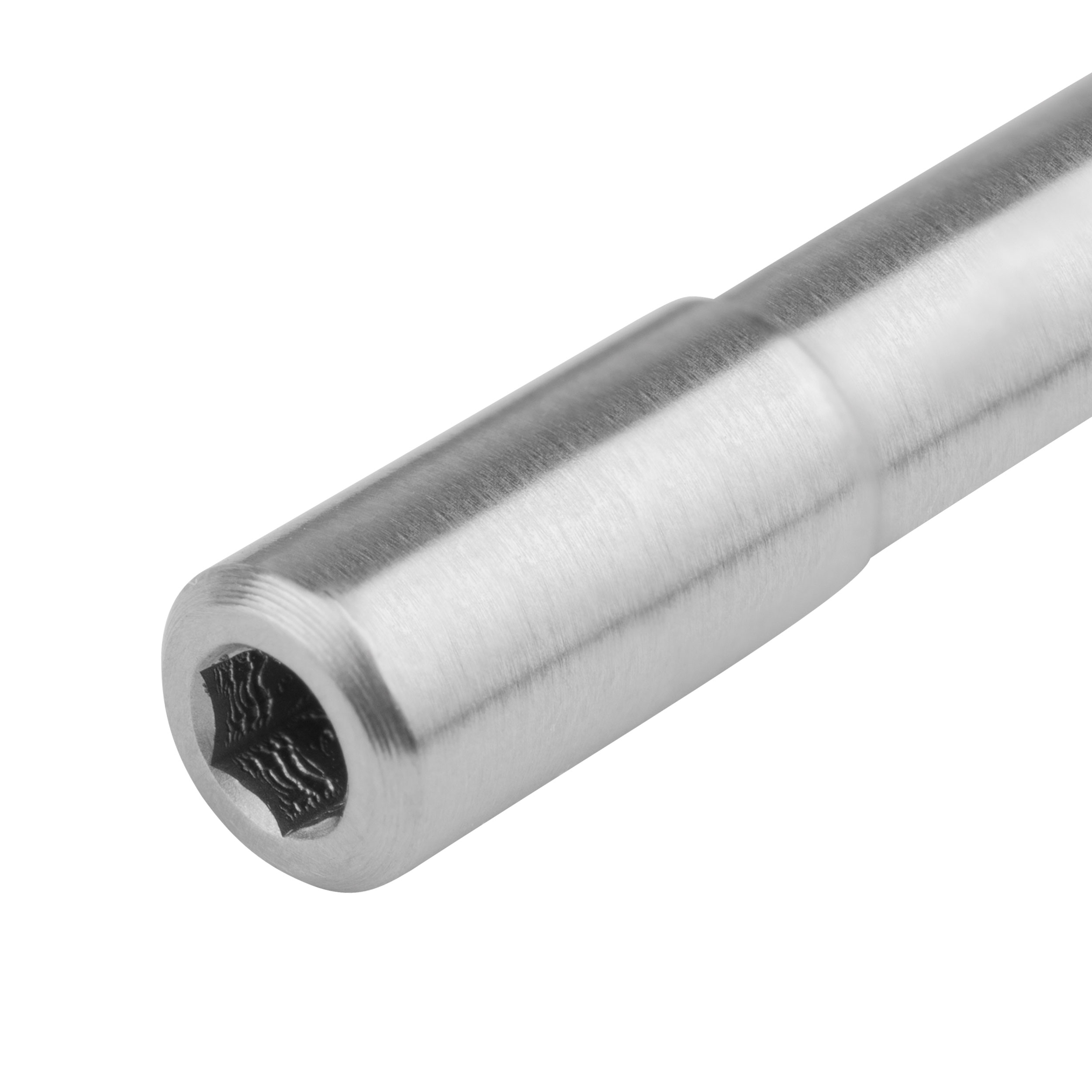 Adapter til Hexagon Kirschner boring wire