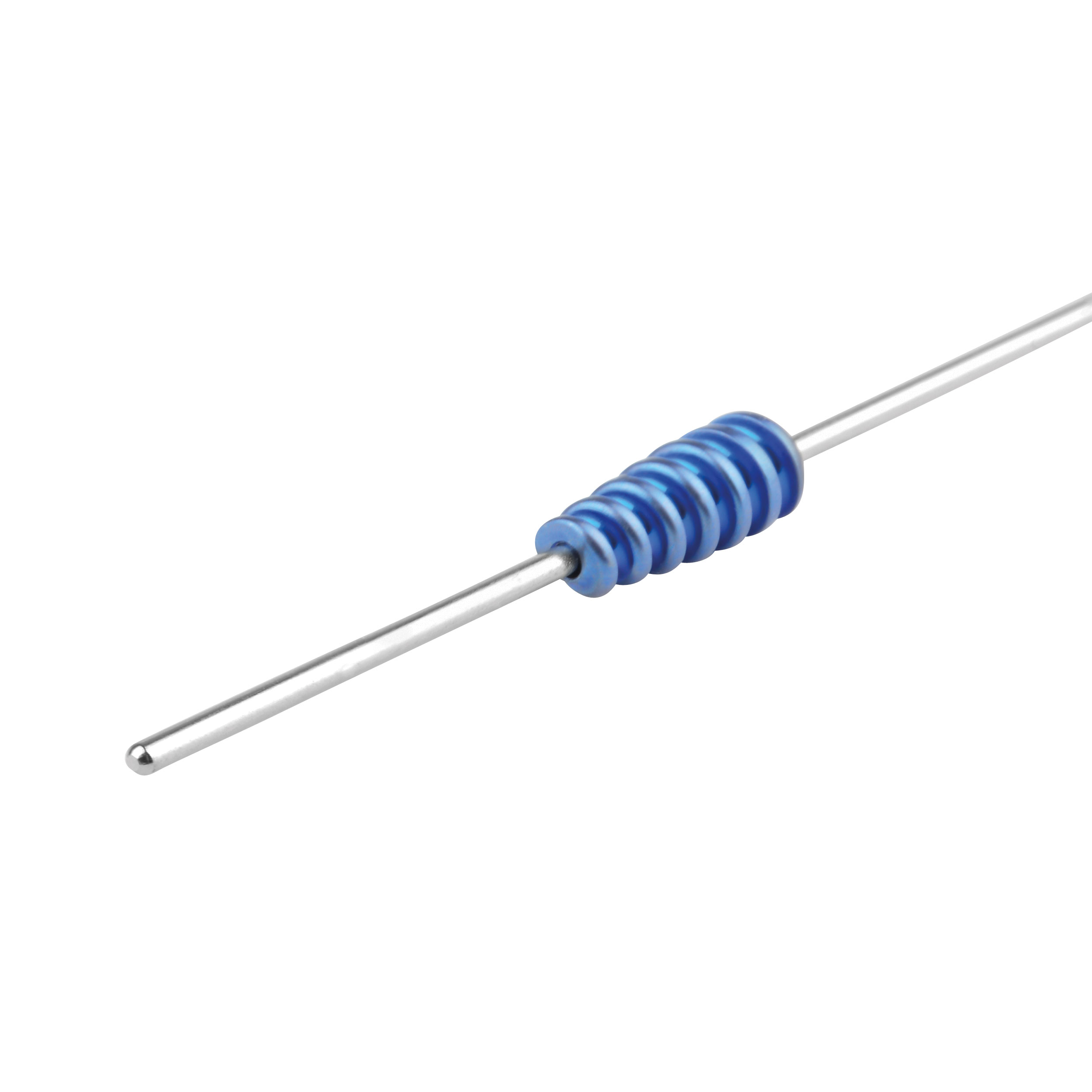 KIRSCHNER wire til Zlig, stump, Ø 1,0 x L 190 mm