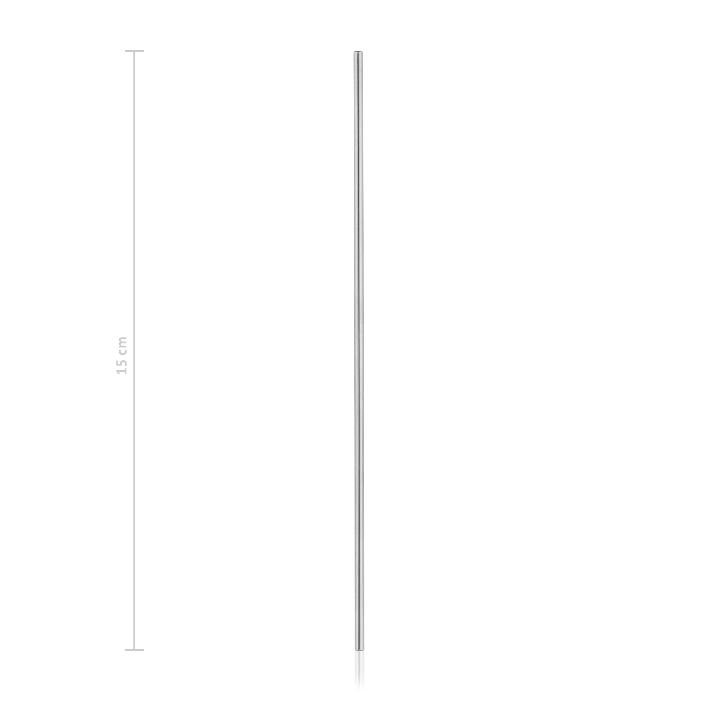 Tube for Wire Loop