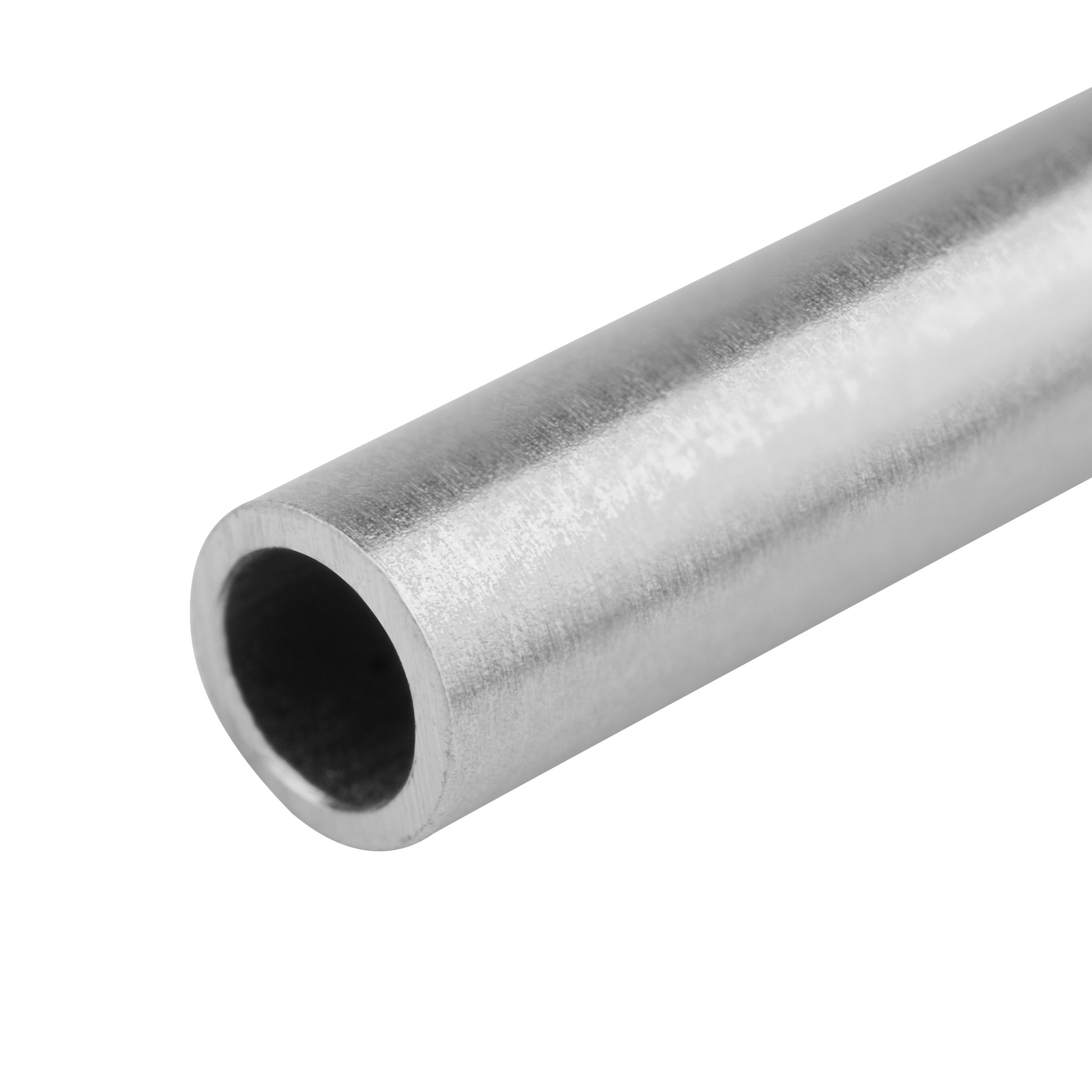 Tube for Wire Loop