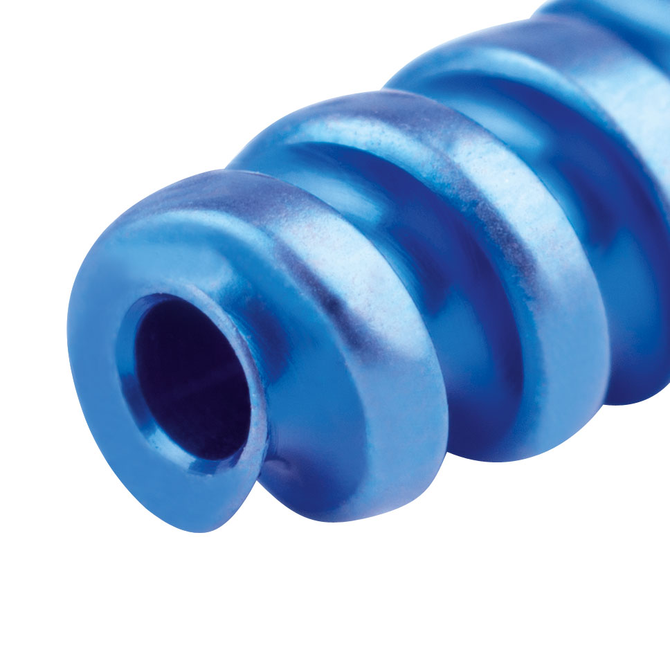 Zlig titanium interferens skrue, Ø 3,0 mm / L 5,0 mm