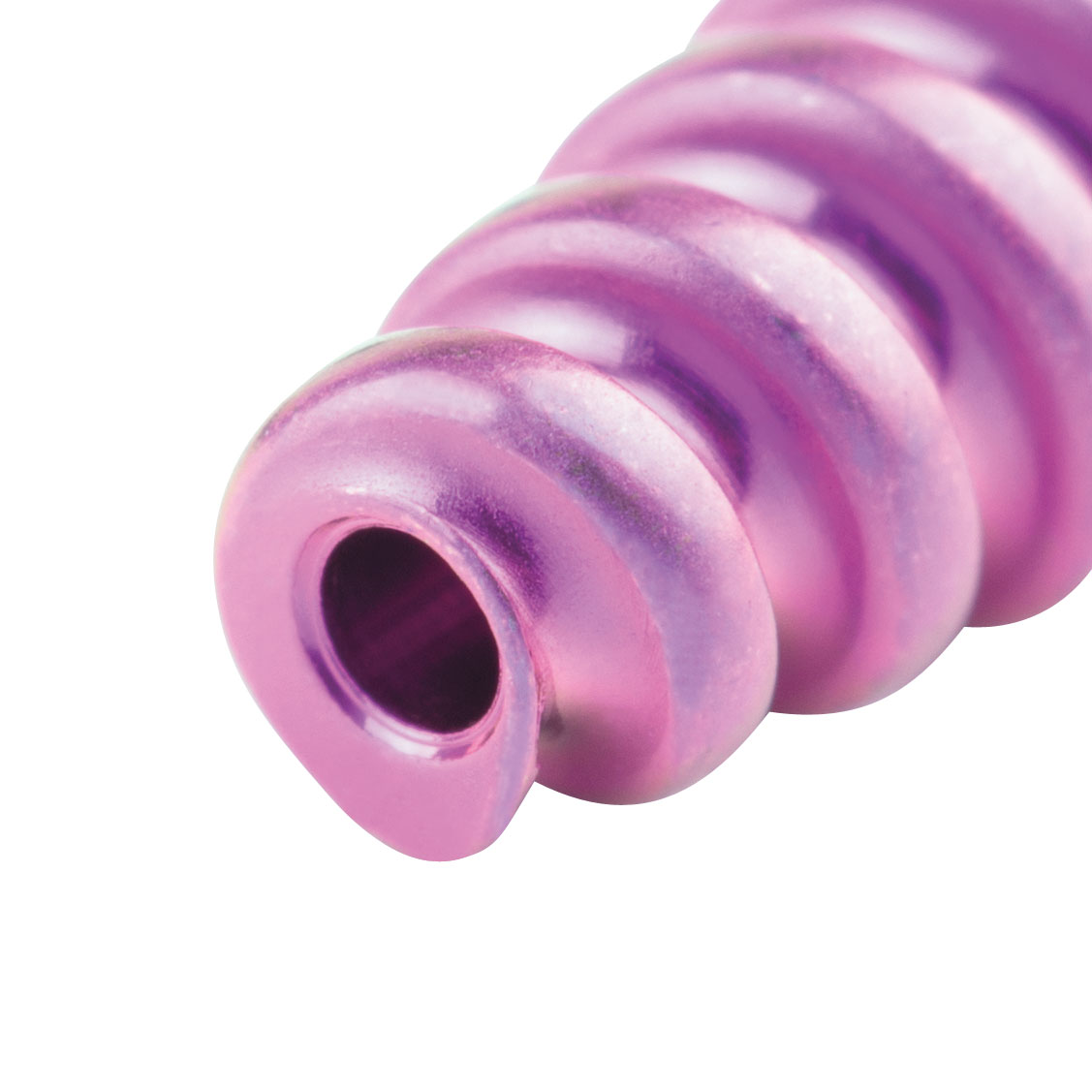 Zlig titanium interferens skrue, Ø 4,0 mm / L 8,0 mm