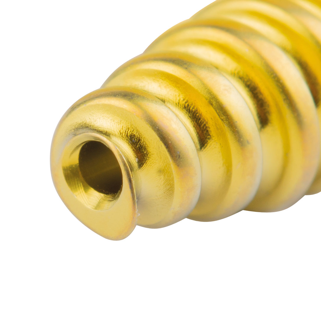 Zlig titanium interferens skrue, Ø 4,5 mm / L 10,0