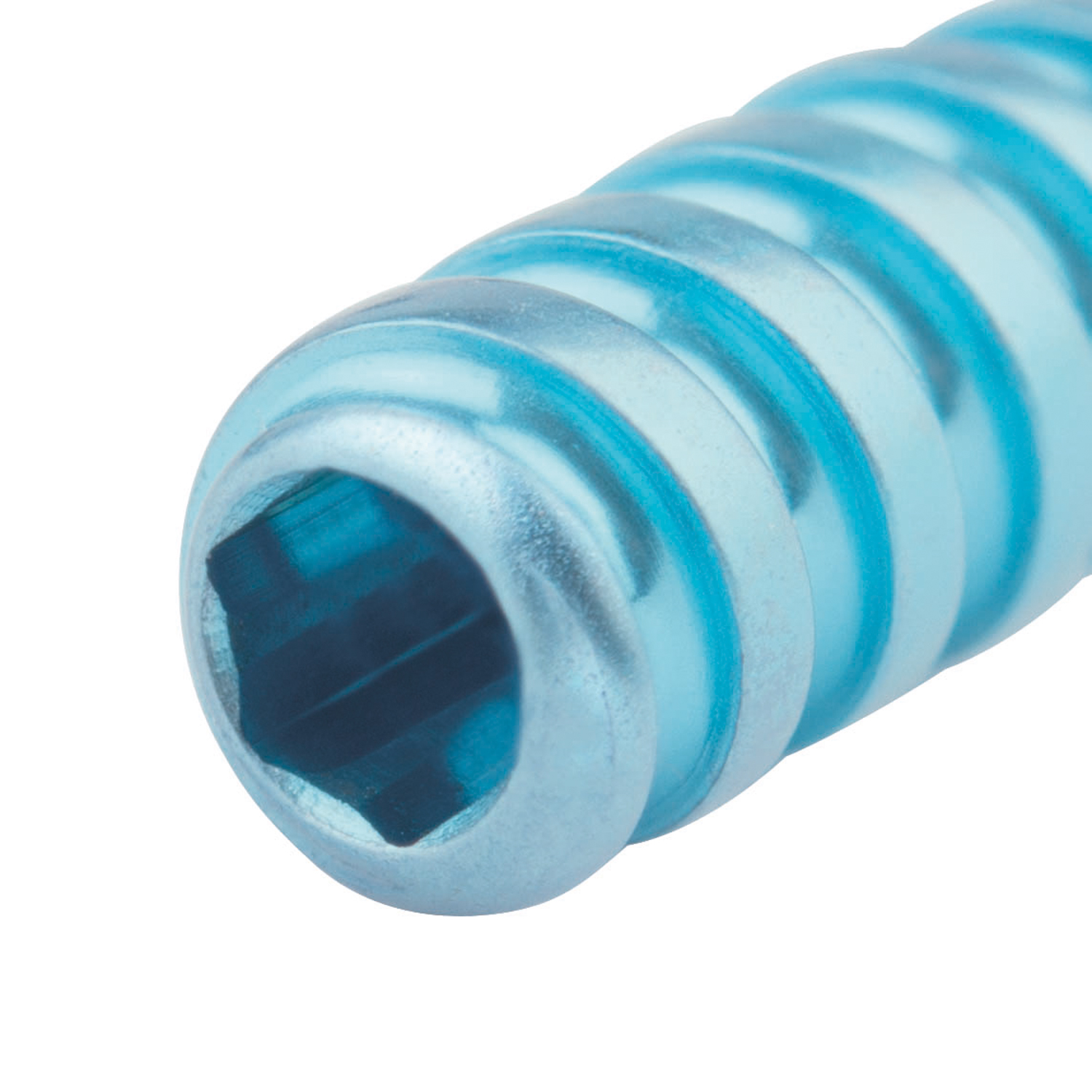Zlig Titanium Interferensskrue, Ø 3,5 mm / L 19 mm