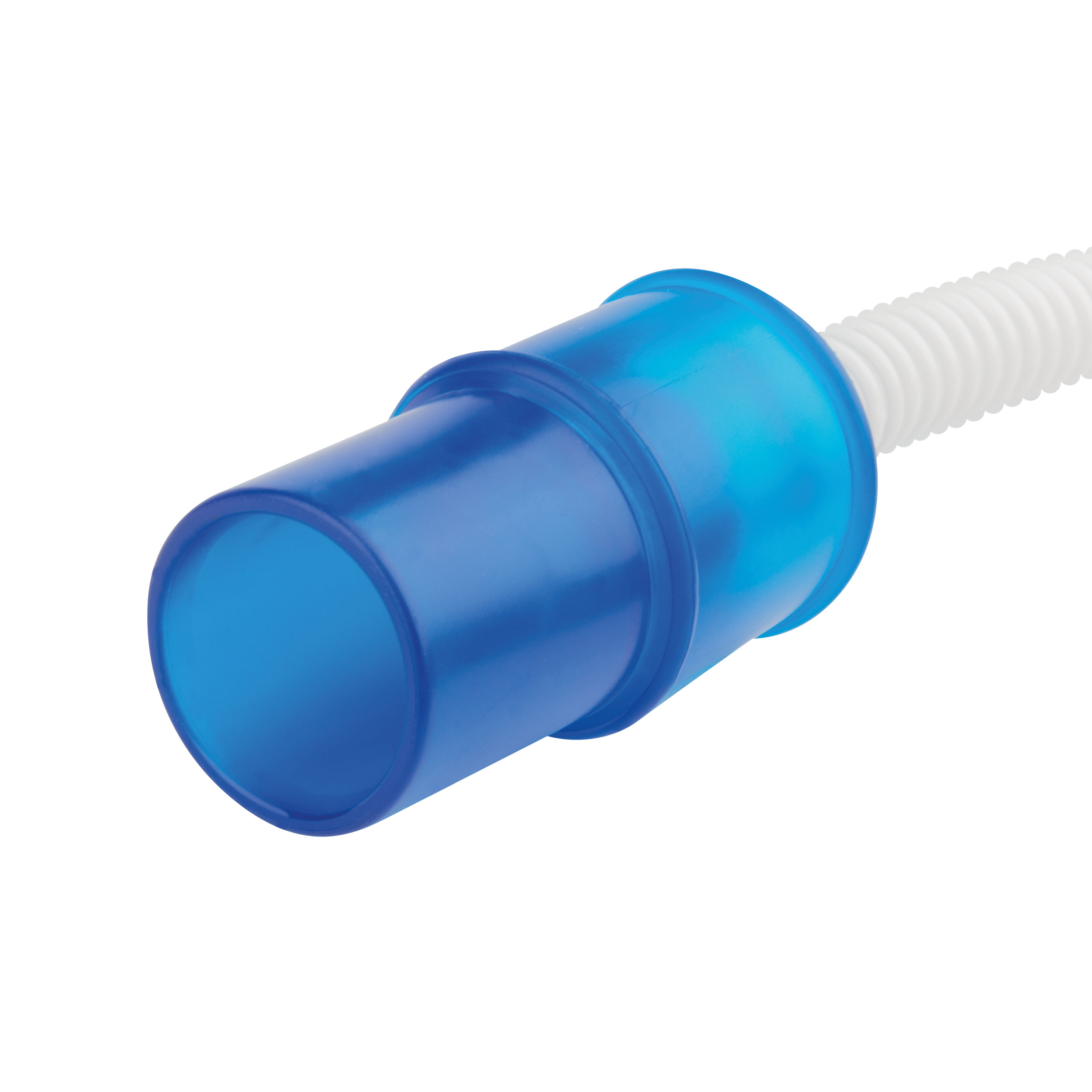 Patientslange med Y-stykke