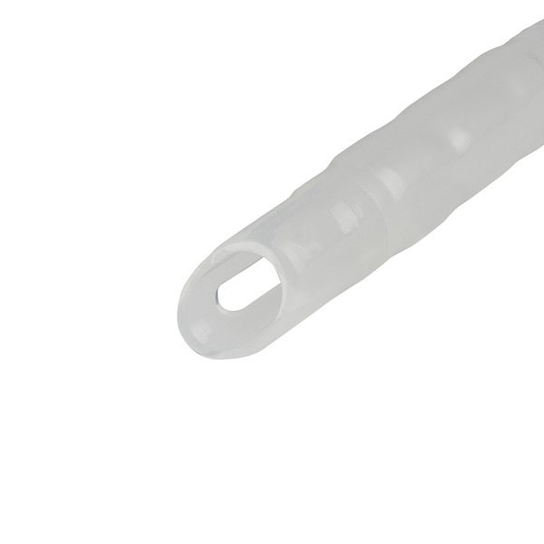 Tracheal tubus til heste, silikone, Ø 24 mm