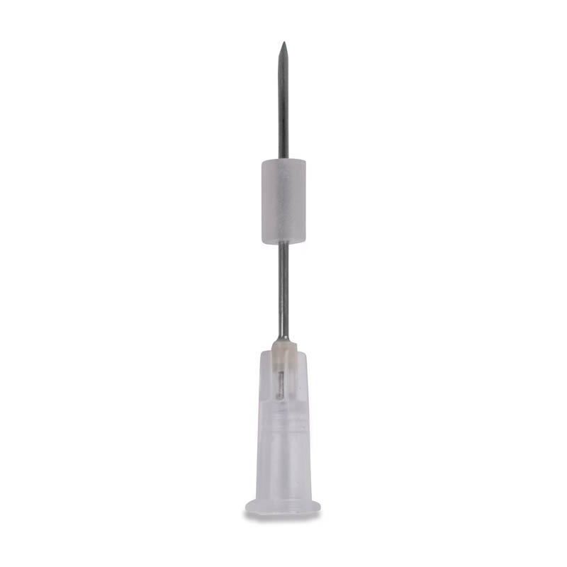 Specialkanyle 1,1 x 30 mm til pusterør