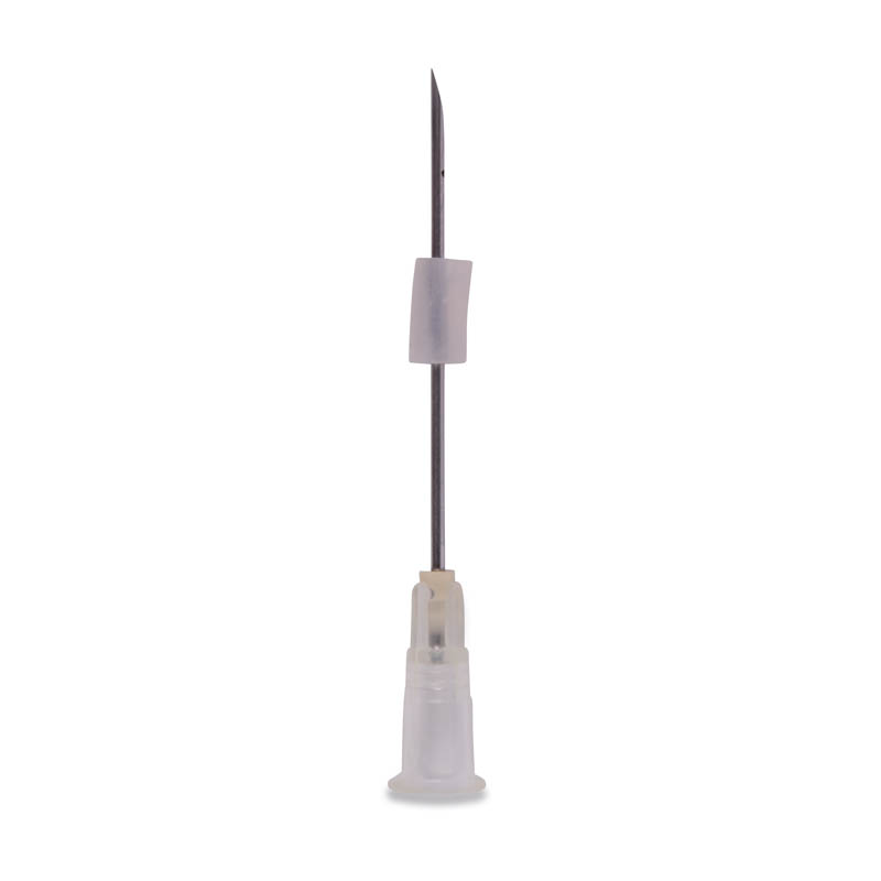 Specialkanyle 1,1 x 38 mm til pusterør