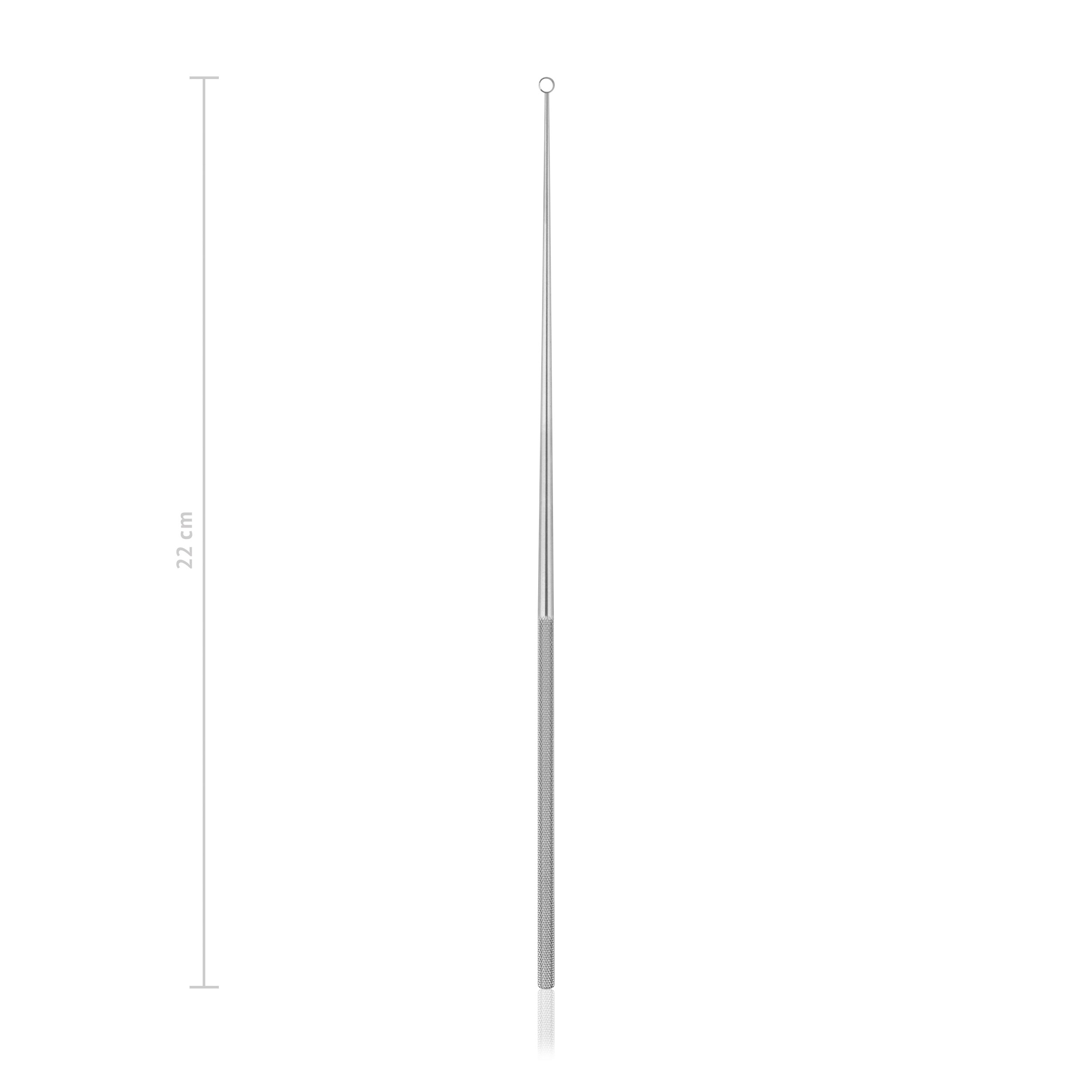 Ring curette