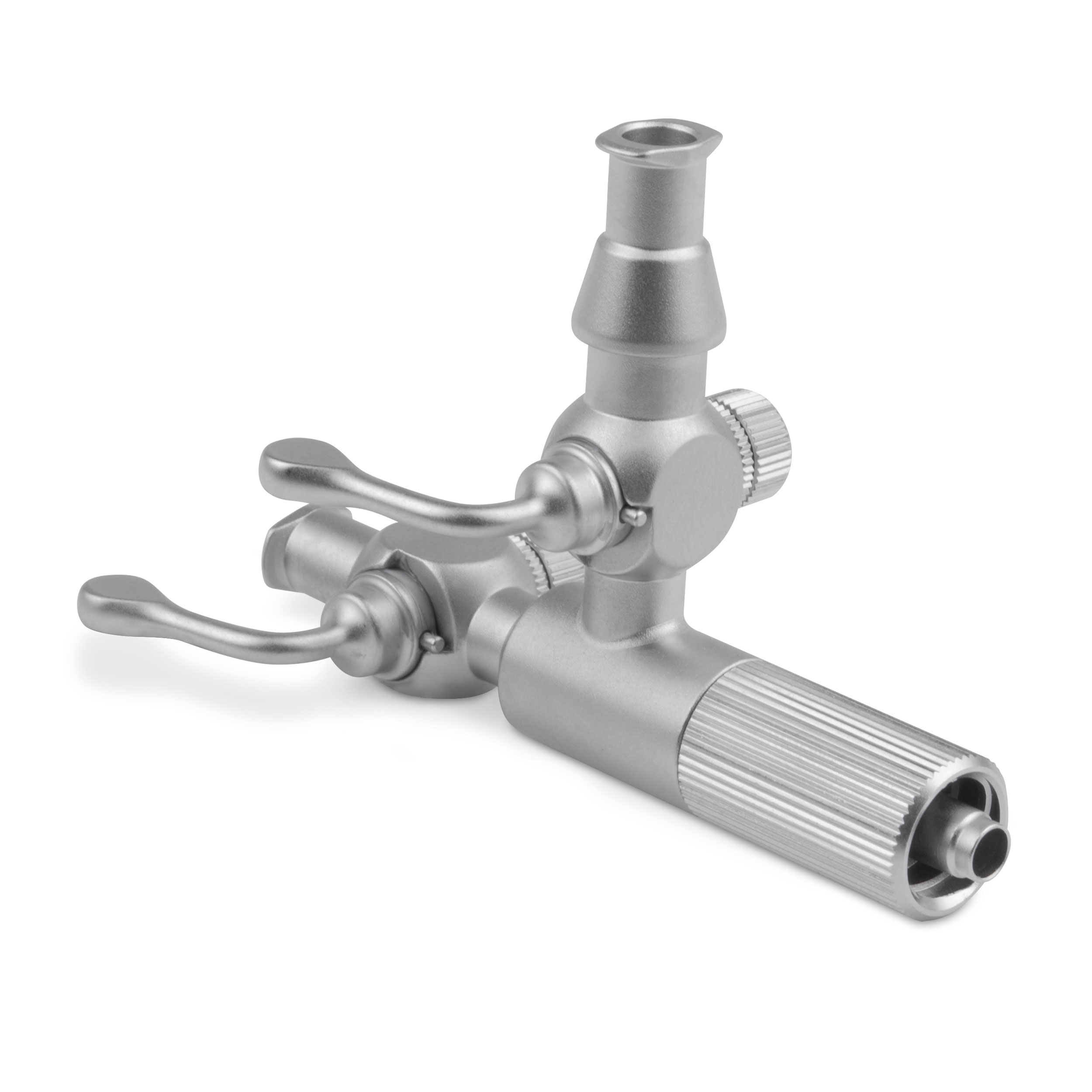 Adapter LUER-LOCK til Eickview 70