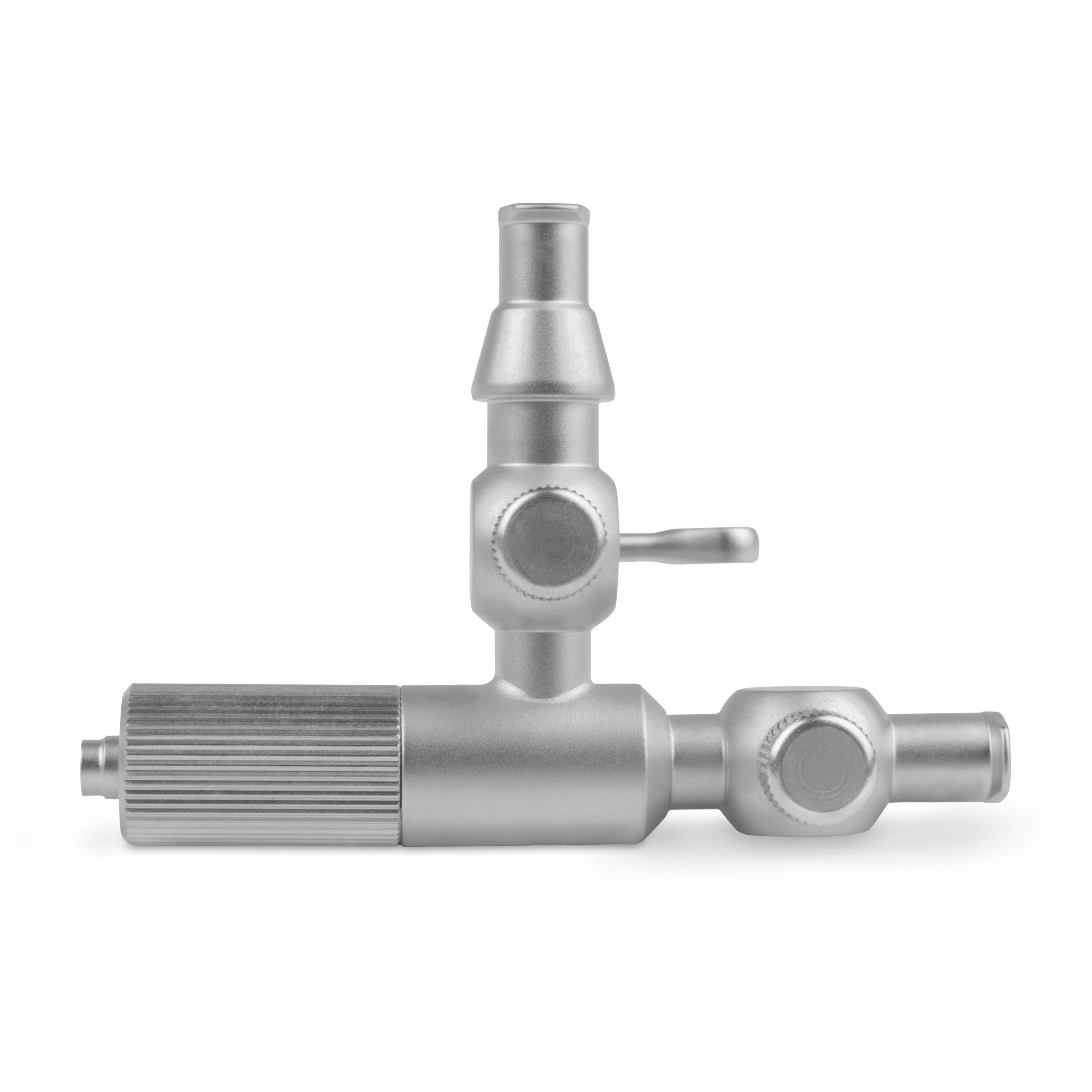 Adapter LUER-LOCK til Eickview 70