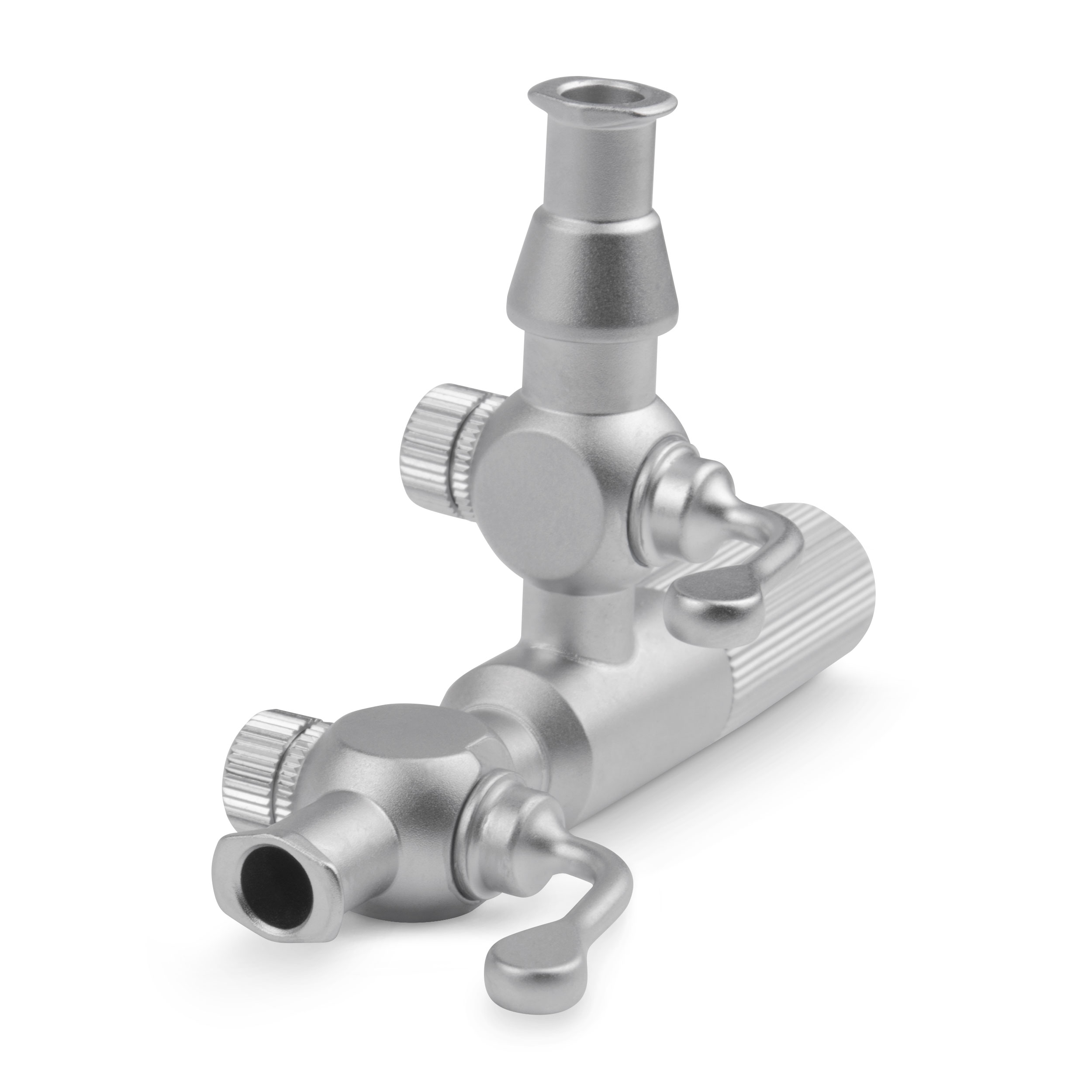Adapter LUER-LOCK til Eickview 70