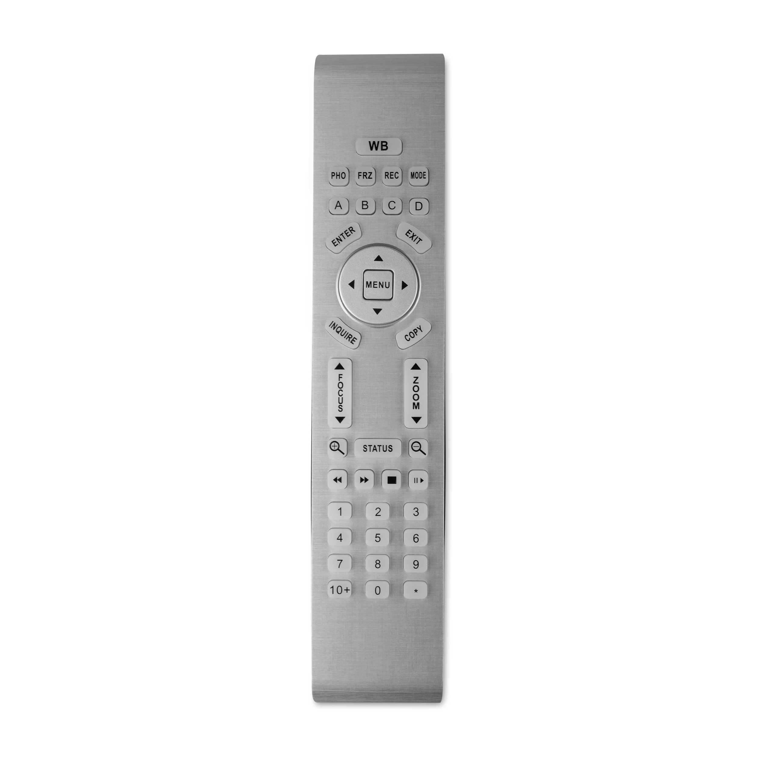 Monitor endoskopi EickView 4-i-1