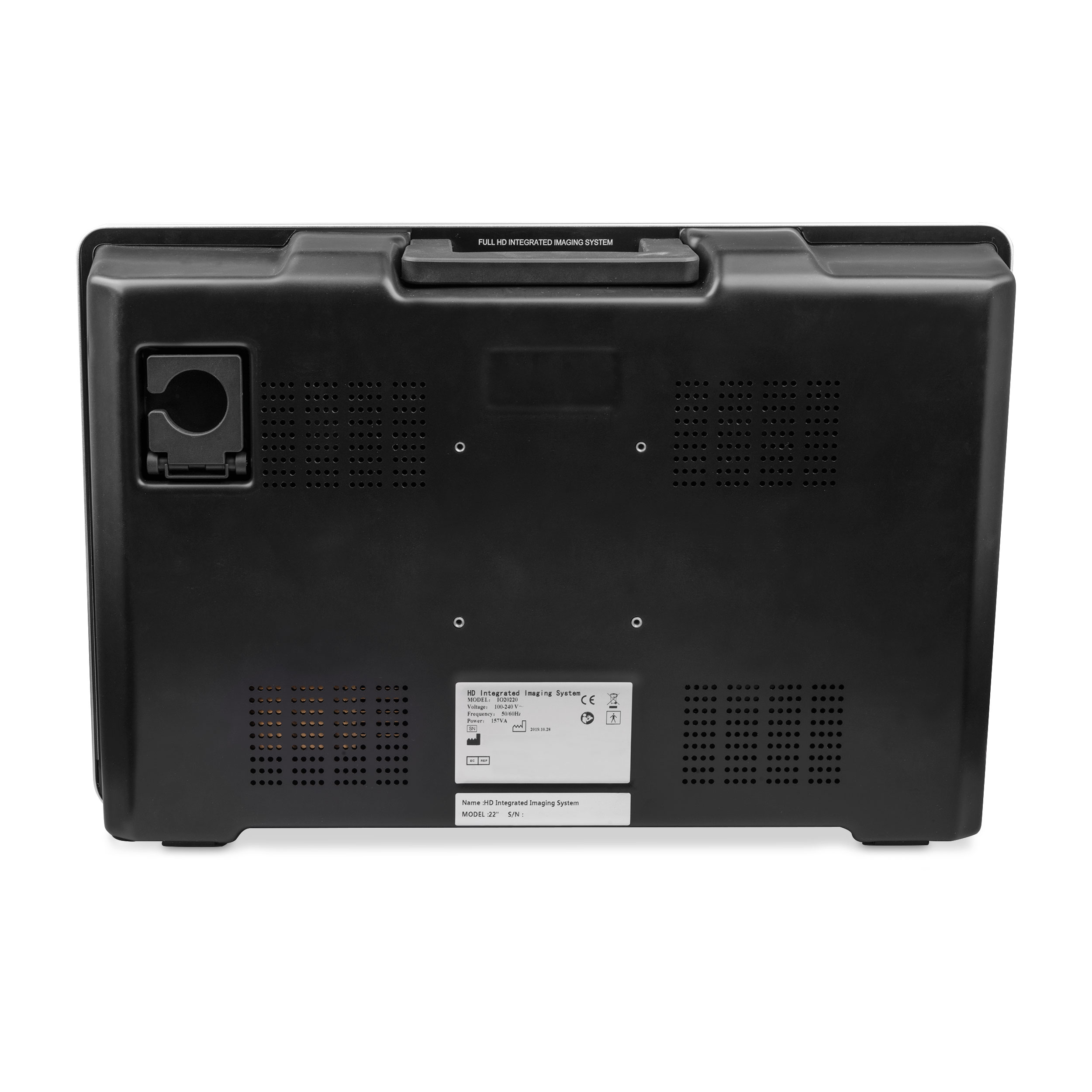Monitor endoskopi EickView 4-i-1