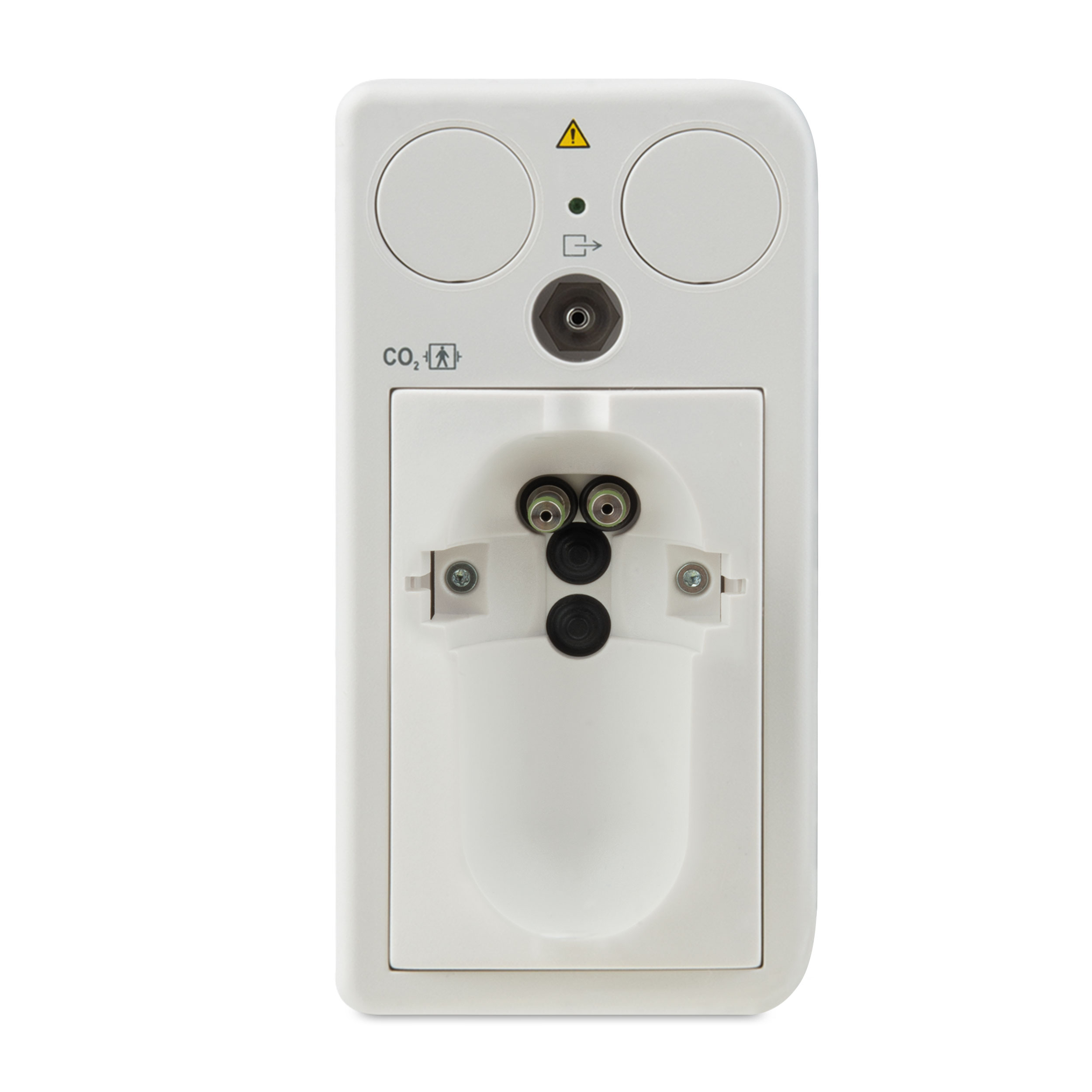 Sidestream CO2 modul til LifeVet 12M