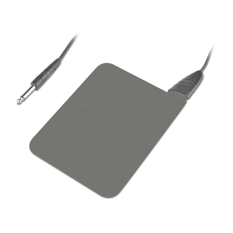 Elektrokirurgiapparat Vergery med touchscreen