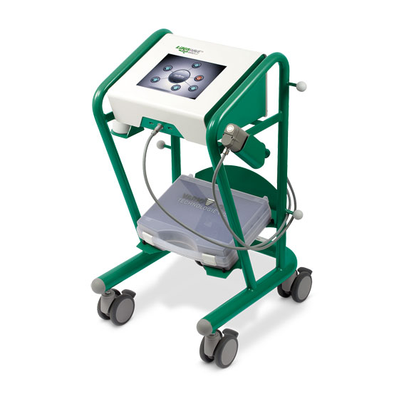 Shockwave apparat LIKAWAVE VARIO VET
