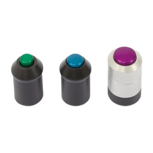 Shockwave apparat LIKAWAVE VARIO VET