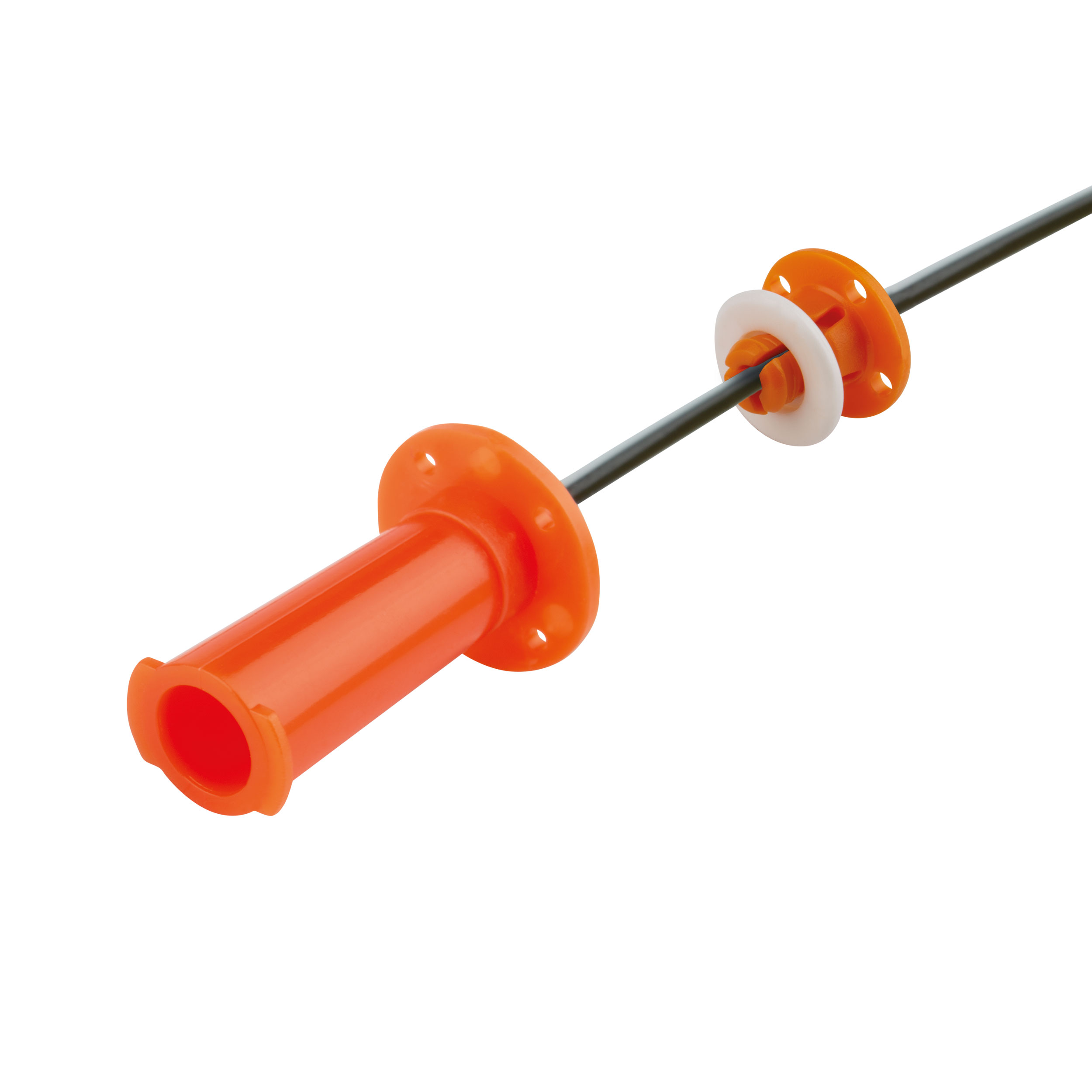 Justérbar KatKath® kateter 3,5FR