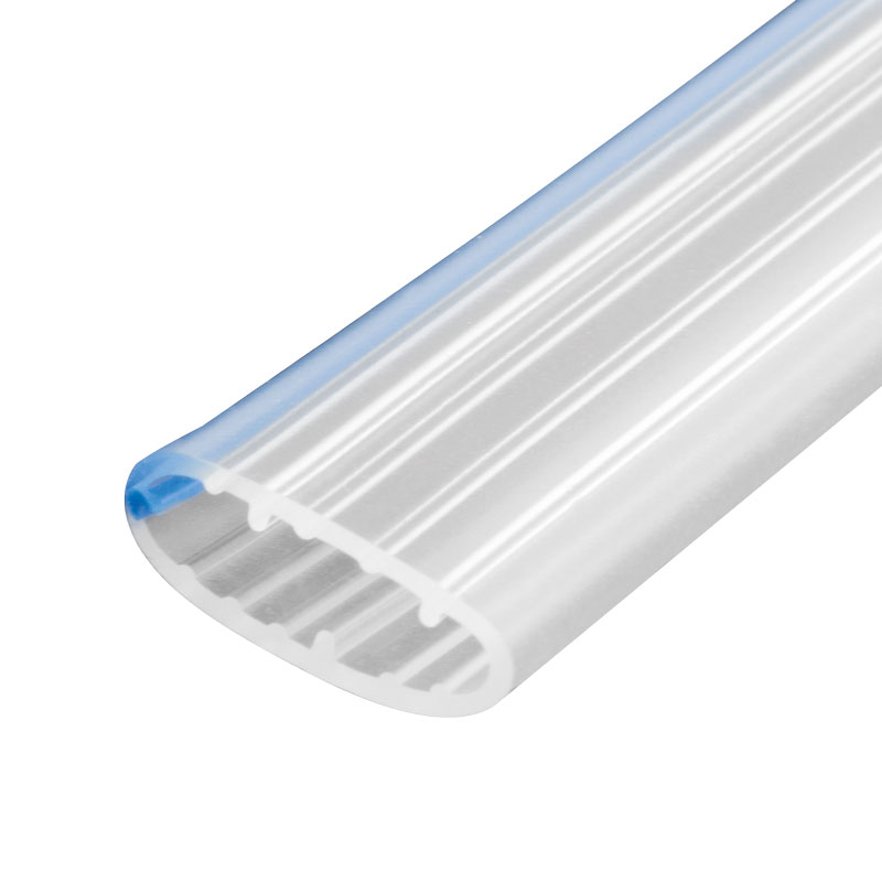 Penrose silikone dræn med diameter 6,3 mm (Størrelse 1)