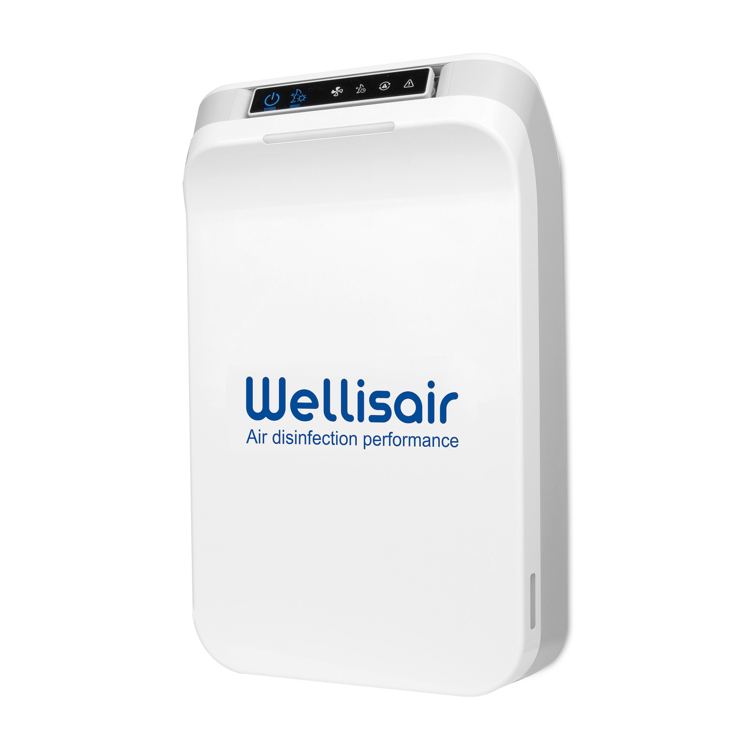 Wellisair Luftrenser