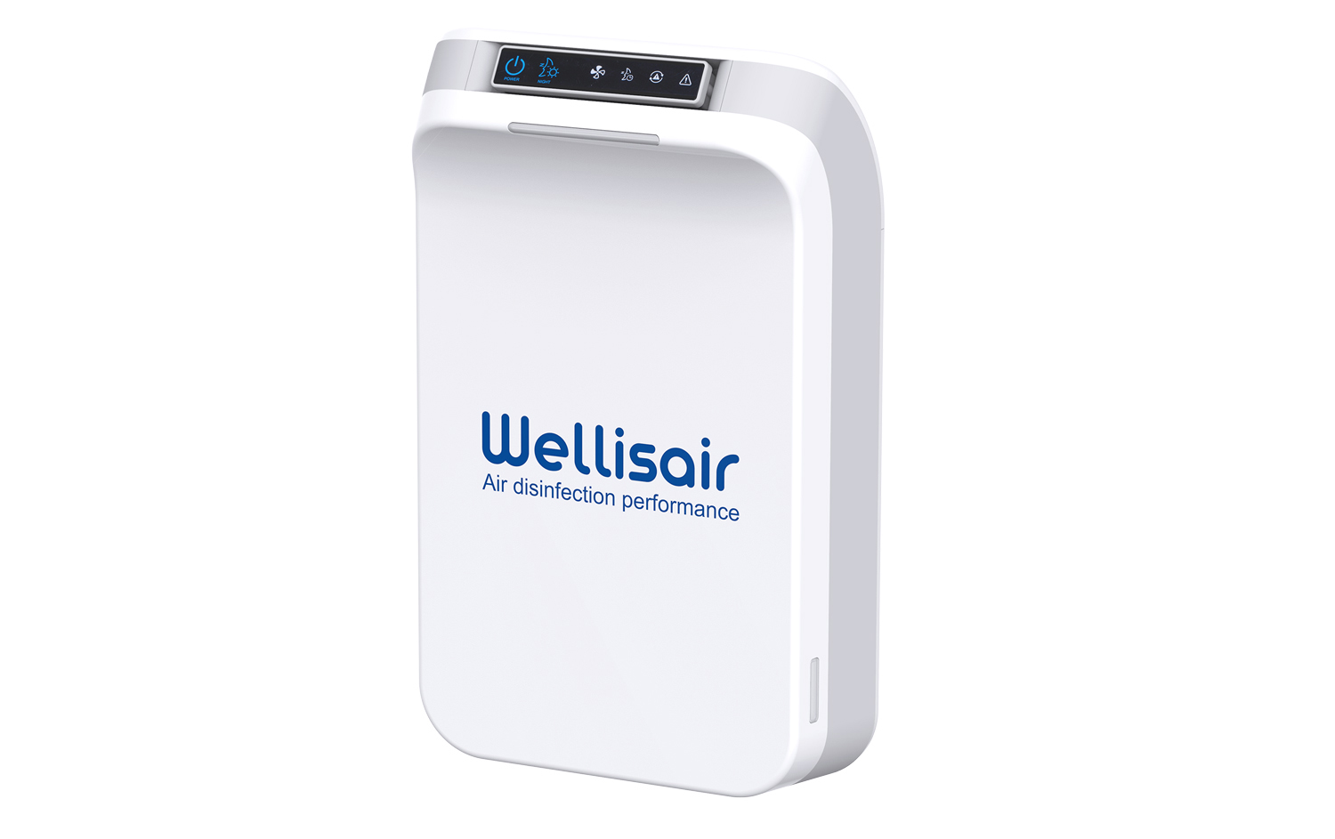 Wellisair Luftrenser