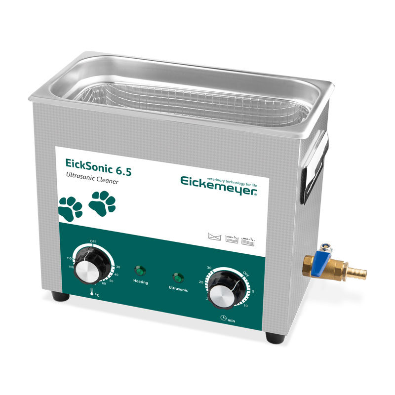 Ultralydsrenser 6,5 L, EickSonic