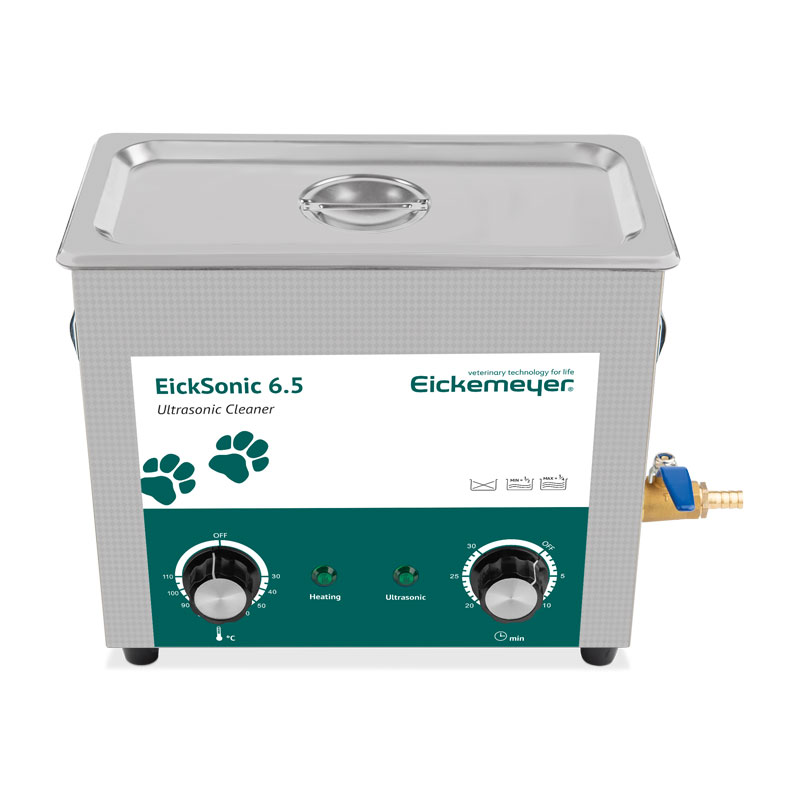 Ultralydsrenser 6,5 L, EickSonic