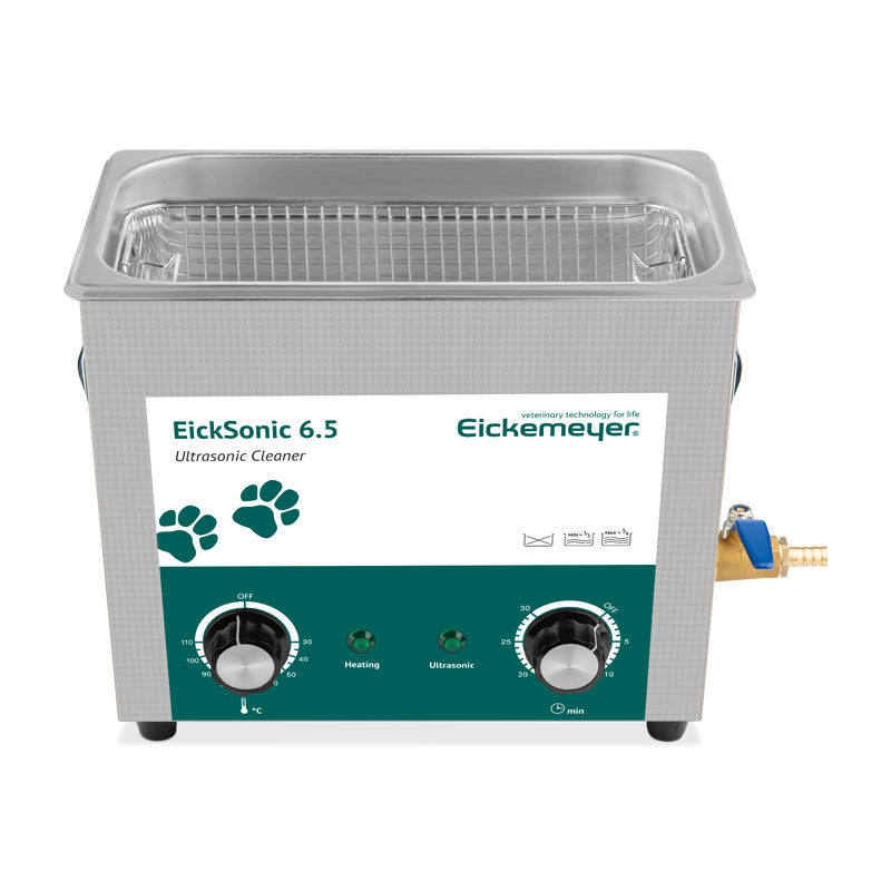 Ultralydsrenser 6,5 L, EickSonic