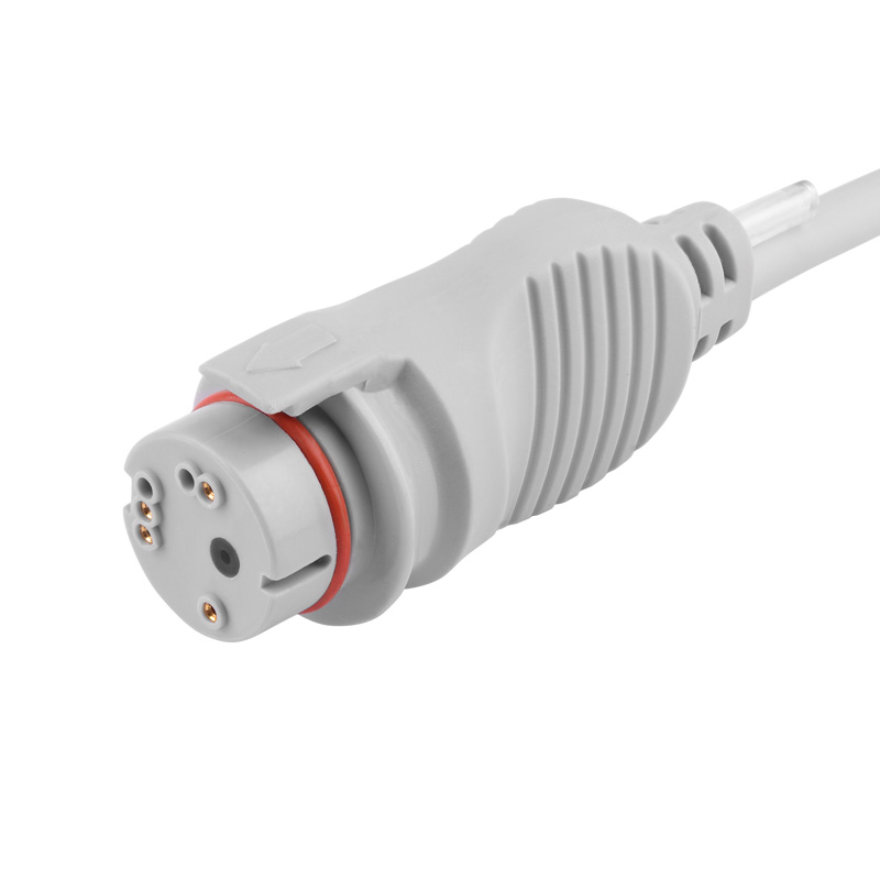 IBP Kabel til LifeVet 12M