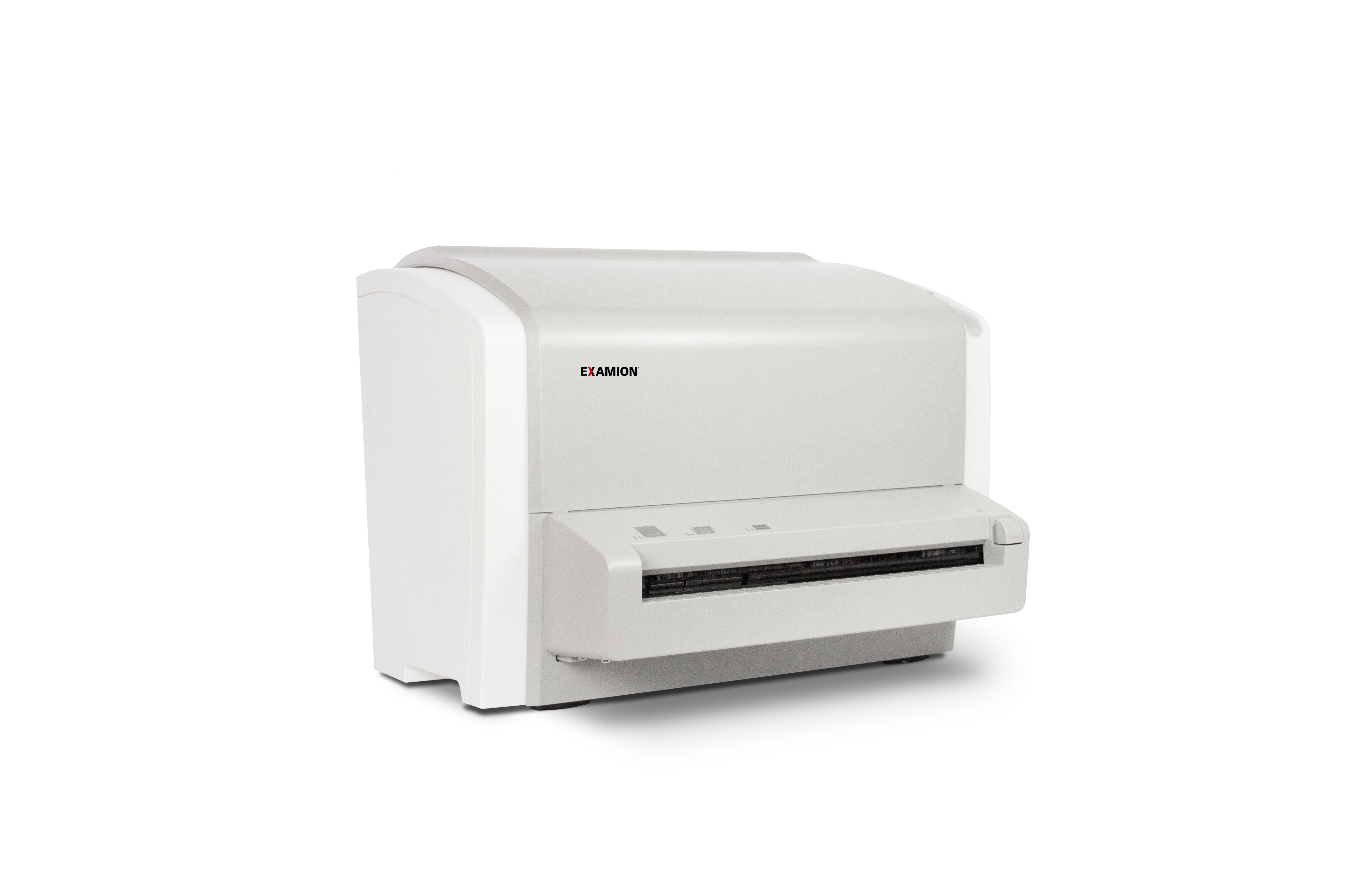 X CR Tabletop SMART