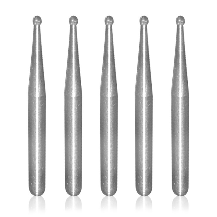 3,5 mm diamantbor til 170010 AlgerBrush II