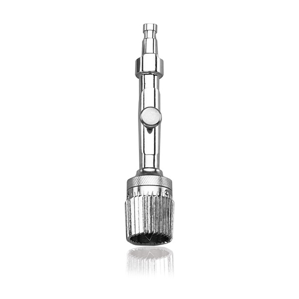 Trepenerings instrument rund