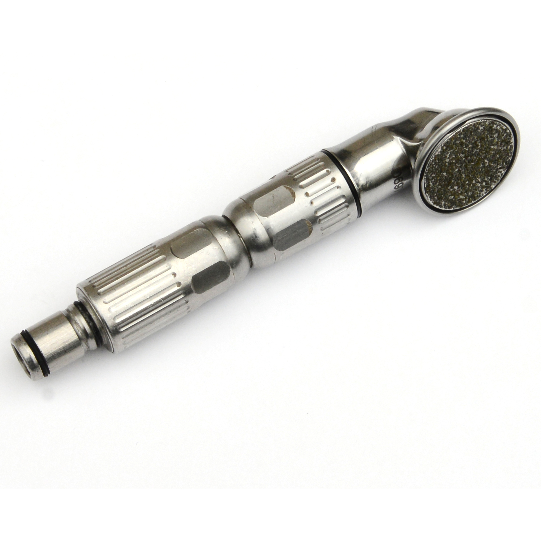 Short grip håndstykke, Dynamic V3, incl. disc