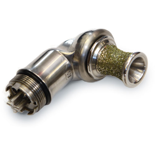 Dynamic V3 hoveder, discs og bor