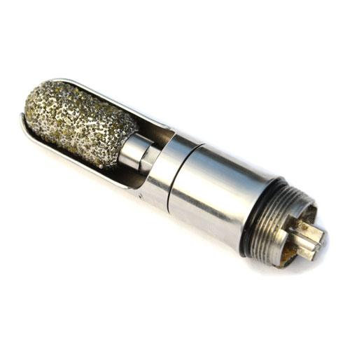 Dynamic V3 hoveder, discs og bor