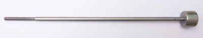 Gevindbor og Pin til buccotomi/MTE
