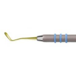 Heidemann Mini Spatula with Coated Tips